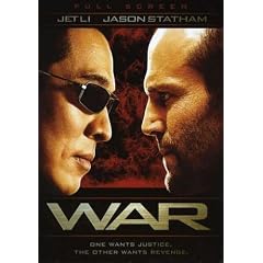 War