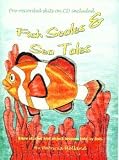 Christian Puppet Skit Script w/ CD - Fish Scales & Sea Tales Set