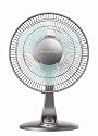 ROWENTA  VU 2010 Tischventilator Zenitude