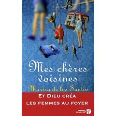 Mes ch�res voisines