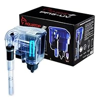 Aquatop PF15-UV Hang-On Filter with UV Sterilization