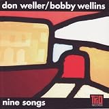 Music : Nine Songs