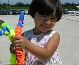 Big Squirt Water Toy