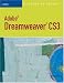 Books : Adobe Dreamweaver CS3 – Illustrated (Illustrated Series)