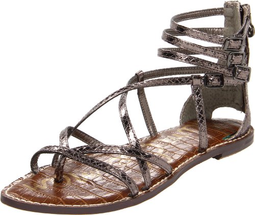 Sam Edelman Women's Gable Gladiator Sandal