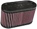 K&N HA-1302 Honda High Performance Replacement Air Filter