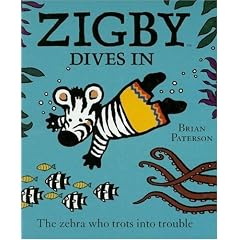 Zigby Dives in