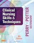 Clinical Nursing Skills and Technique...