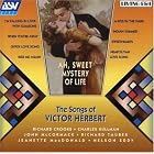 Click here to buy Ah, Sweet Mystery of Life: The Songs of Victor Herbert by  Nelson Eddy, Reinald Werrenrath, Victor Herbert, Henry Geehl, and Nathaniel Shilkret .