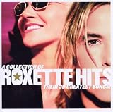 A Collection of Roxette Hits [CD + DVD]
