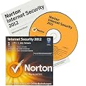 Norton Internet Security 2012 1 PC 1 Jahr DE papersleeve