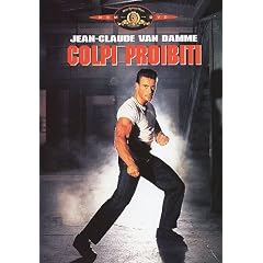 Colpi Proibiti