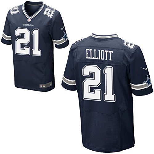21 Ezekiel Elliott Jersey Dallas American Football Jerseys Mens Elite