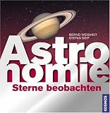 Produkt-Bild: Astronomie mein neues Hobby: Das Einsteigerbuch