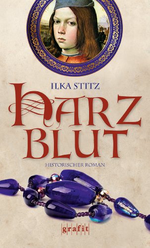 Harzblut (German Edition)