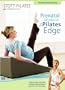 Prenatal workout on the Pilates Edge
