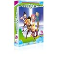 Code Lyoko - Saison 3