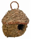 Eigenschaften Trixie  / Grashaus für Vögel, ø 11 cm