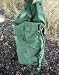 Duffle Bag, US MILITARY (Olive Drab)