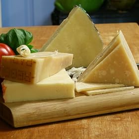 Formaggio del Cucina (Italian Cooking Cheeses) (2 pound) by igourmet.com