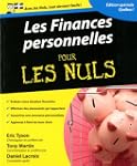 Les finances personnelles pour les Nu...