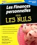 Les finances personnelles pour les Nuls: �dition sp�ciale Qu�bec !