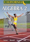 Algebra 2: California