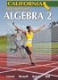 Algebra 2: California