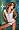 White Cotton Basque