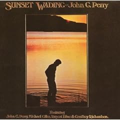 Sunset Wading ~ Remastered