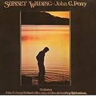 Sunset Wading ~ Remastered