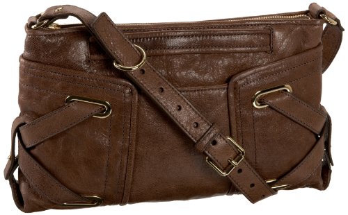 Kooba Brayden Small Cross-Body
