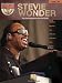 Stevie Wonder Vol. 20 Bk/Cd Keyboard Play-Along