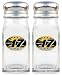 #17 Matt Kenseth Salt/Pepper Shaker Set by Bergamot