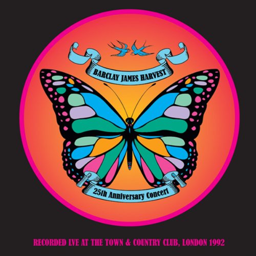Barclay James Harvest - Live At The Town & Country Club: London 1992 - Zortam Music