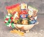 A Taste of Italy Italian Gift Basket