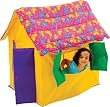 Butterfly Fun Roof Cottage