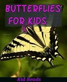 Butterflies For Kids: Learn Interesting Butterfly Facts And See Some Cool Butterflies Pictures