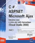 C # - ASP.NET - Microsoft Ajax - Entr...