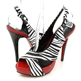 Bumper Colin01a Platform Pumps