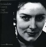 Bernadette Greevy Sings Brahms