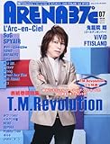 ARENA 37℃ (アリーナ サーティセブン) 2012年 07月号 [雑誌]