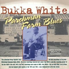 Parchman Farm Blues