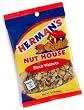 Herman's Nut House Black Walnuts, 2-Ounce Bags (Pack of 12)