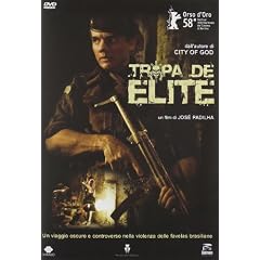 Tropa De Elite - Gli Squadroni Della Morte