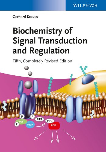 Biochemistry of Signal Transduction and Regulation (Lecture Notes Series)