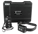 DT Superdog Digital Systems - Electronic Dog Trainer - EDT100