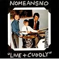 Live & Cuddly [Vinyl LP]