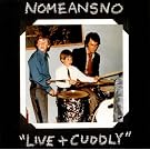 Live & Cuddly [Vinyl LP]
