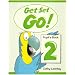 Get Set - Go! 2: 2: Pupil's Book: Pupil's Book Level 2